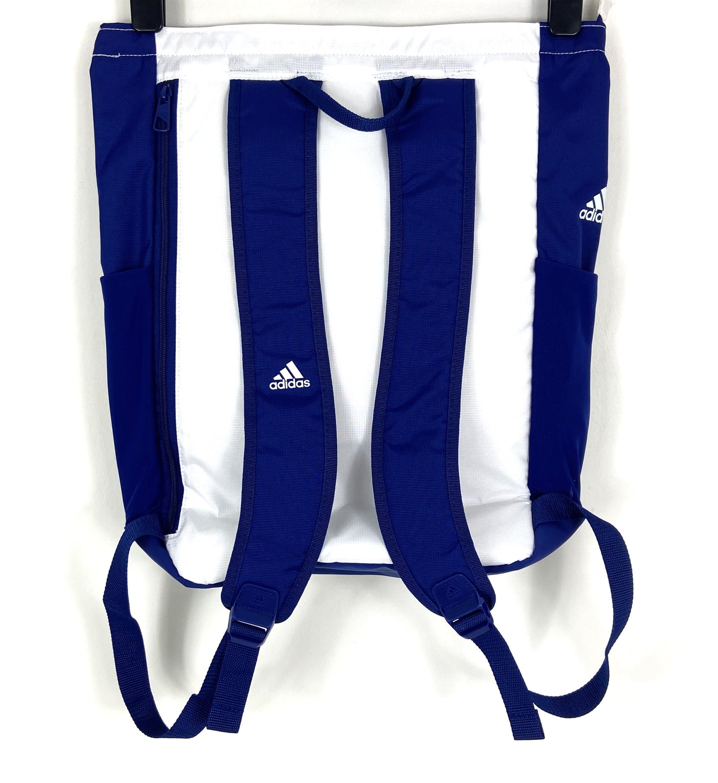 BNWT 2021 2022 Real Madrid Adidas Football Backpack
