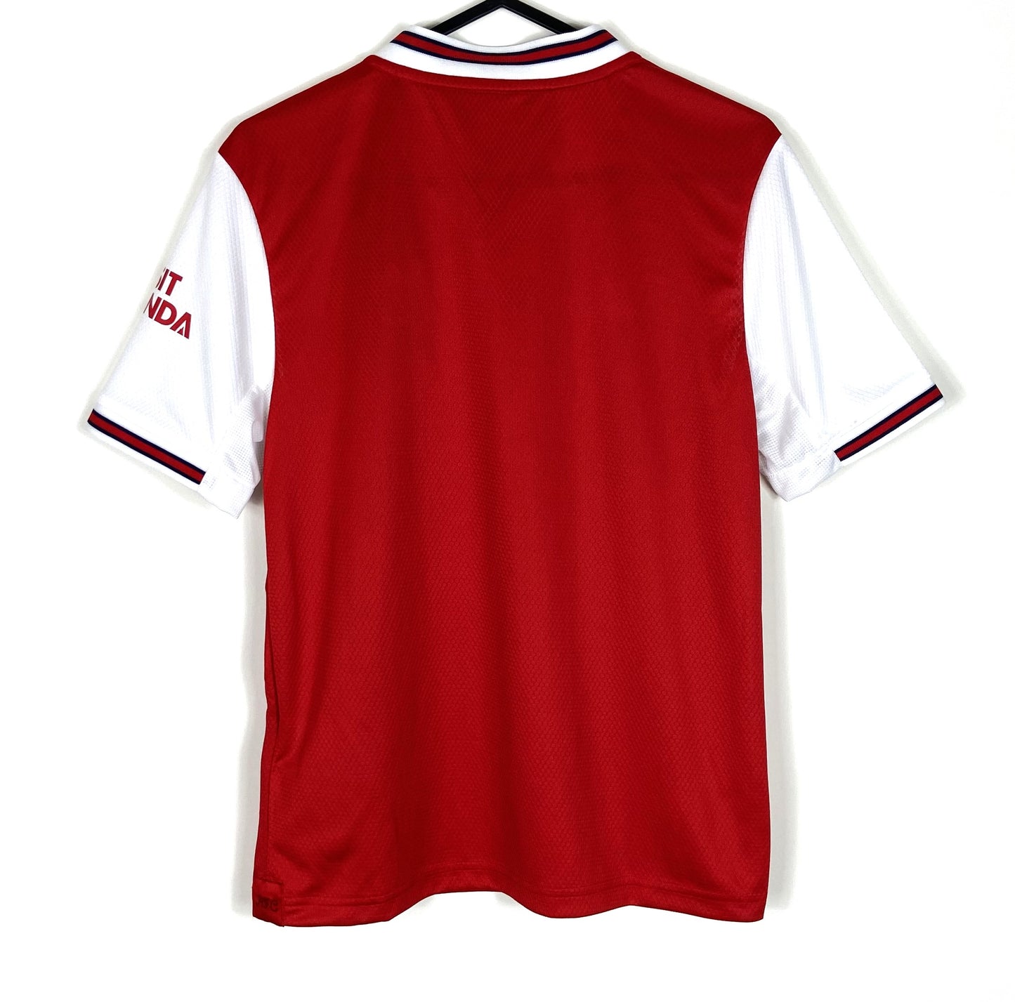 BNWT 2019 2020 Arsenal Adidas Home Football Shirt Kids 11-12 Years