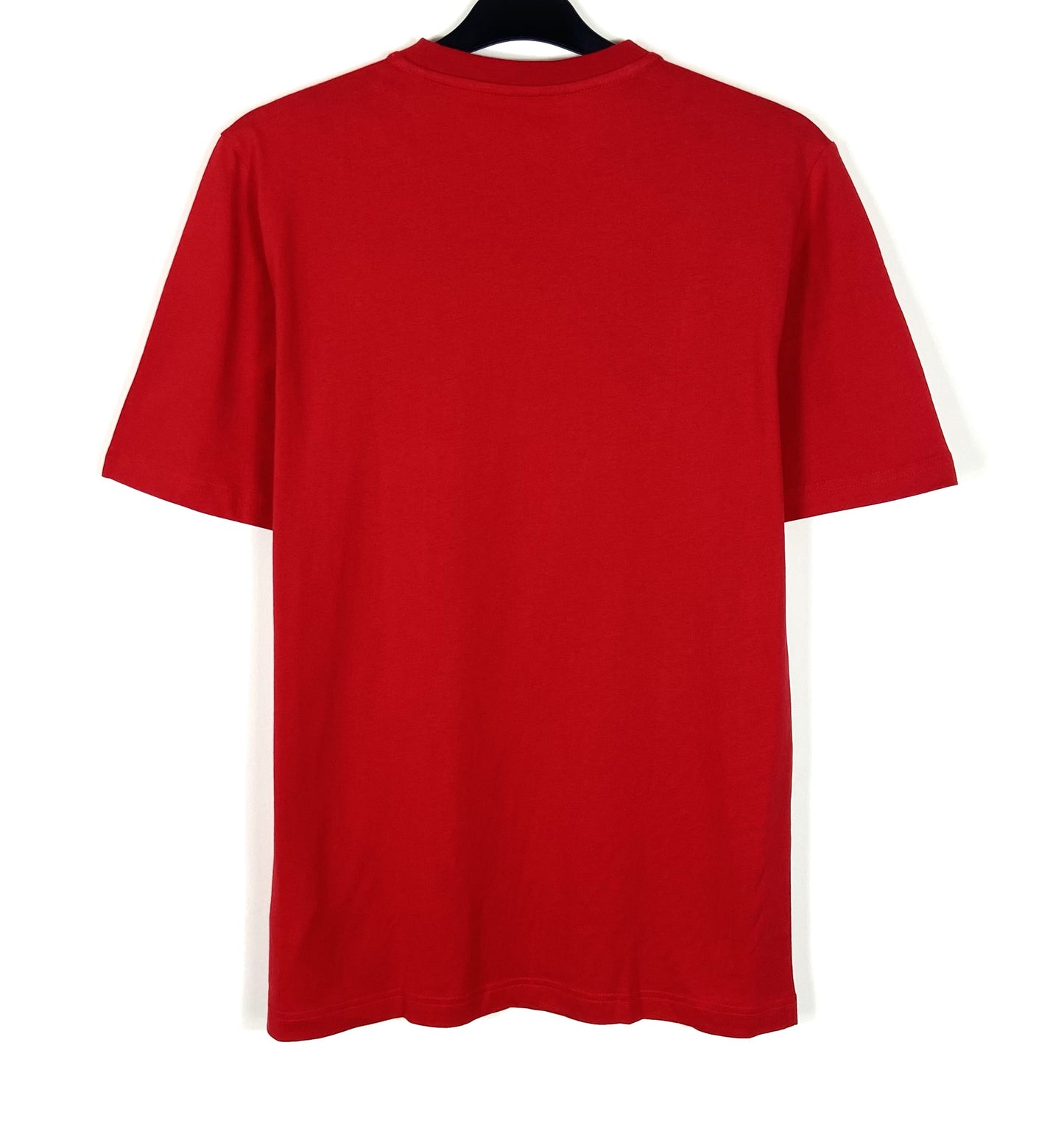 BNWT 2021 2022 Arsenal Adidas Blurred Logo Football TEE Men's Sizes