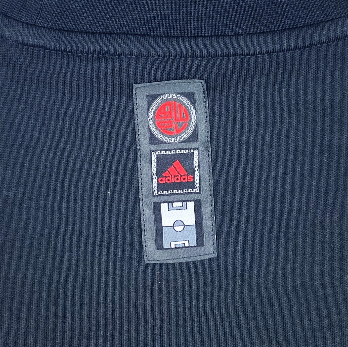 BNWT 2021 2022 Manchester United Adidas CNY Football TEE Men's Sizes