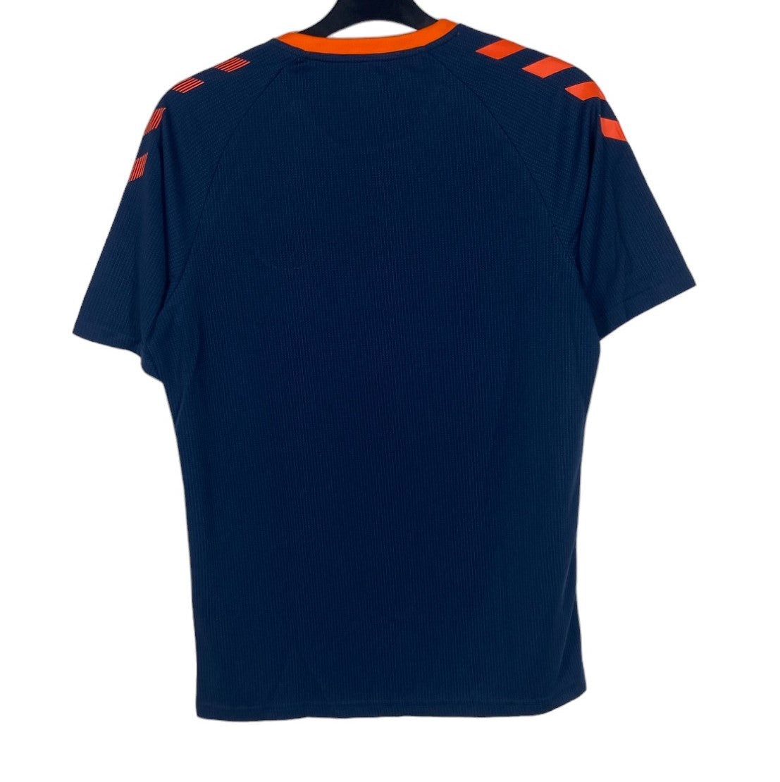 BNWT 2022 2023 Everton Hummel Training Football Shirt Men's Medium