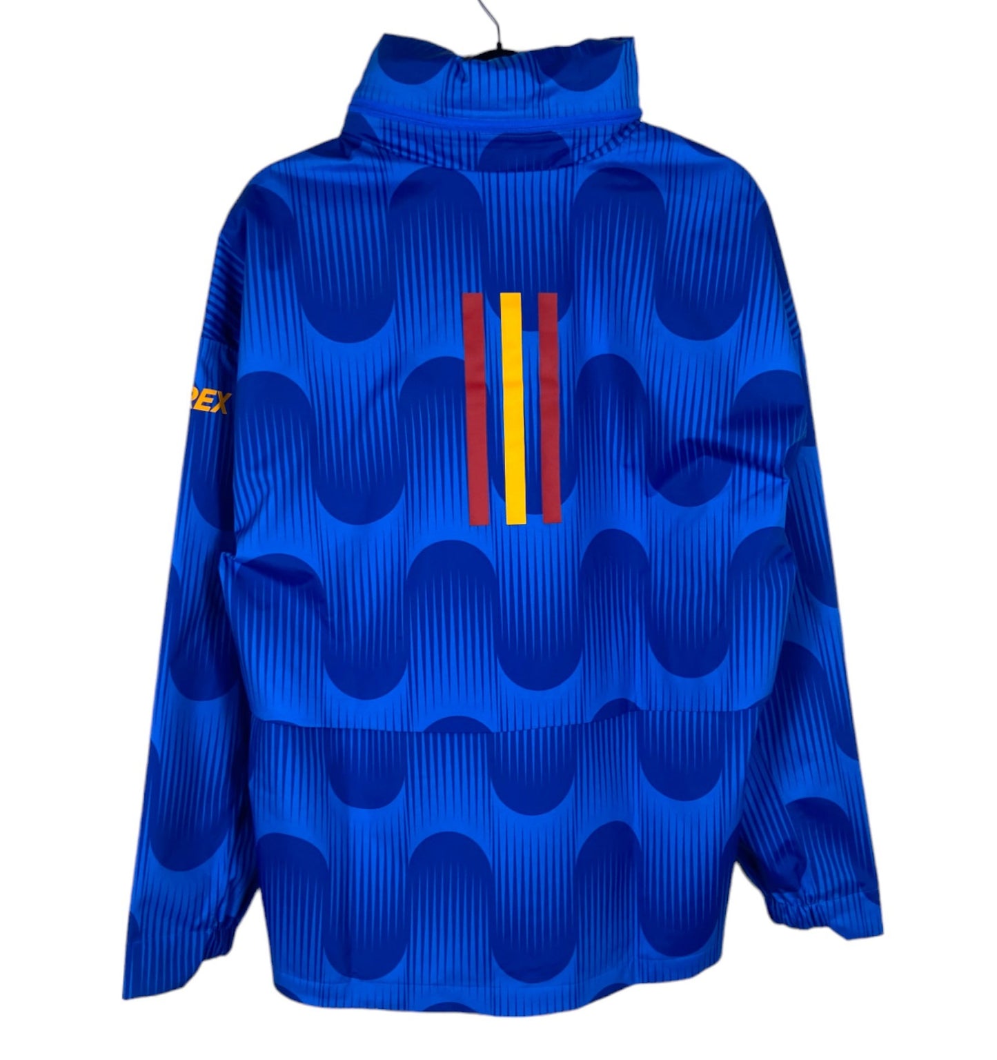 BNWT 2022 2023 Spain Adidas Terrex Football Coat Men's Sizes