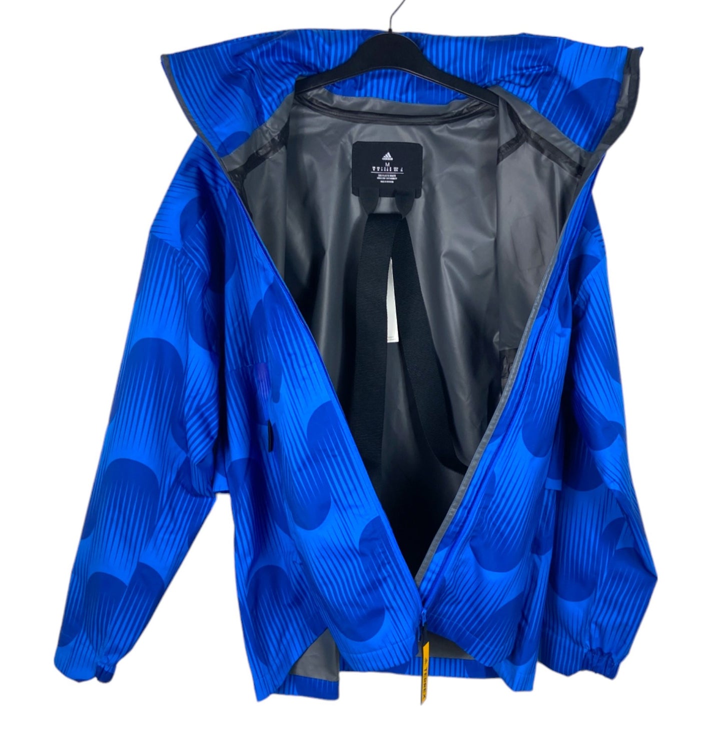 BNWT 2022 2023 Spain Adidas Terrex Football Coat Men's Sizes