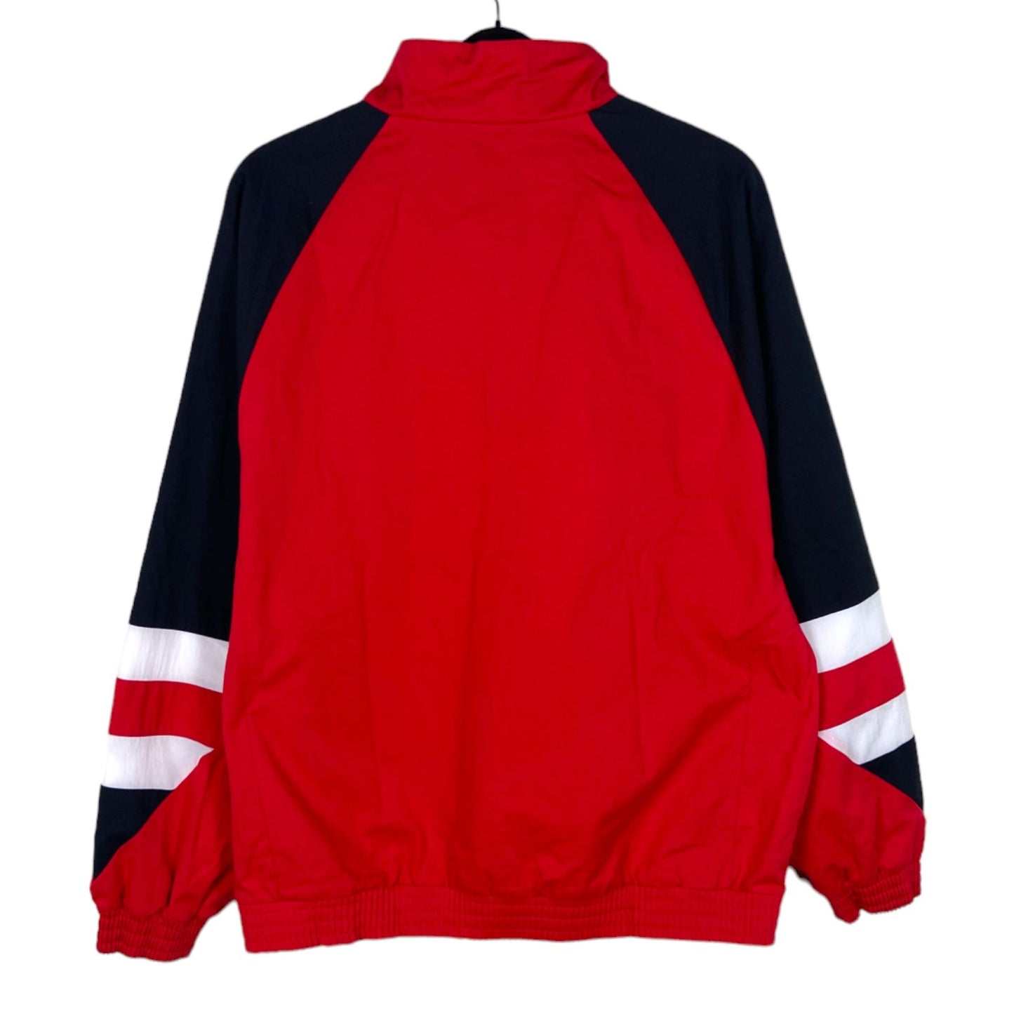 BNWT 2022 2023 Manchester United Adidas ICON Football Top Men's Large