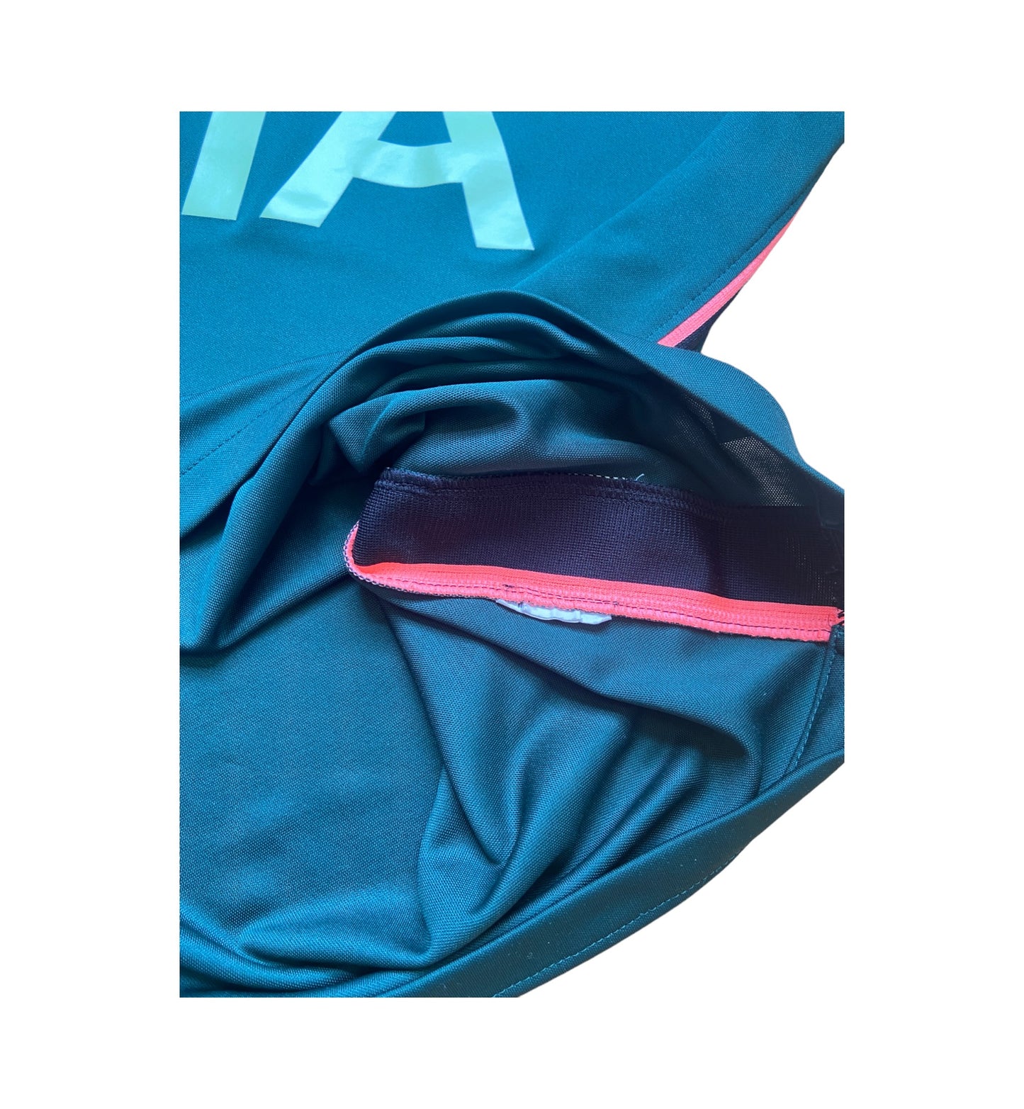 2020 2021 Tottenham Hotspur Nike Away Football Shirt KANE 10 Men's Large