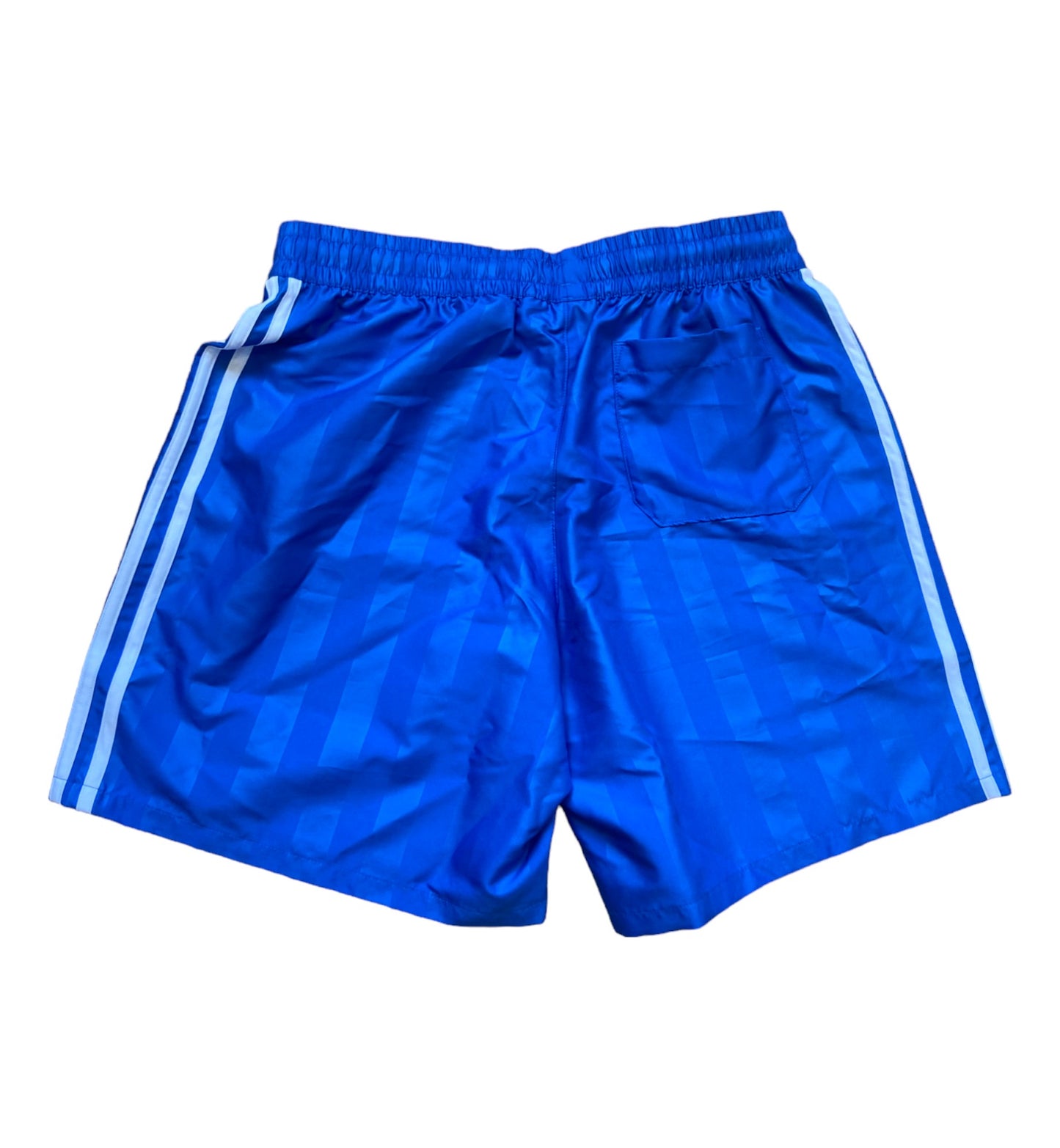 BNWT 2023 Manchester United Adidas 1988-90 Re-issue Football Shorts Mens Sizes