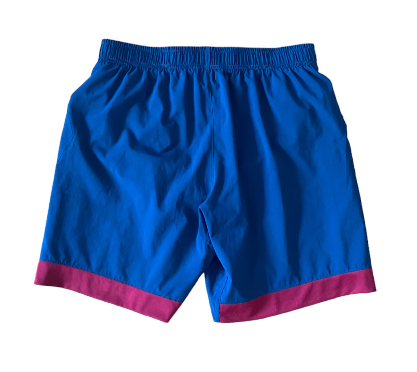 2018 2019 West Ham Umbro Away Football Shorts Men's Large