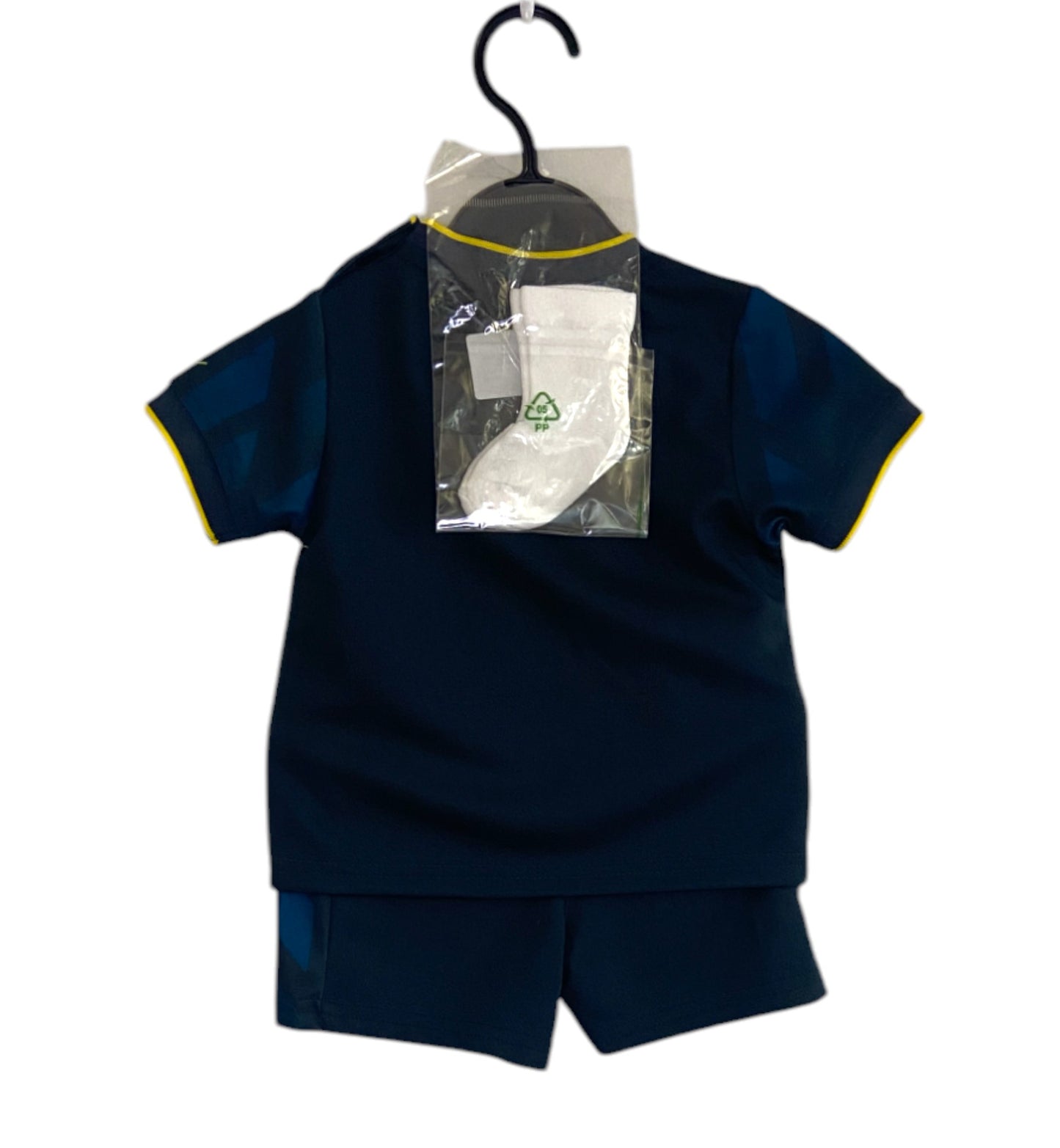 BNWT 2023 2024 Newcastle Castore 3RD Baby Football Kit 3-6 Months