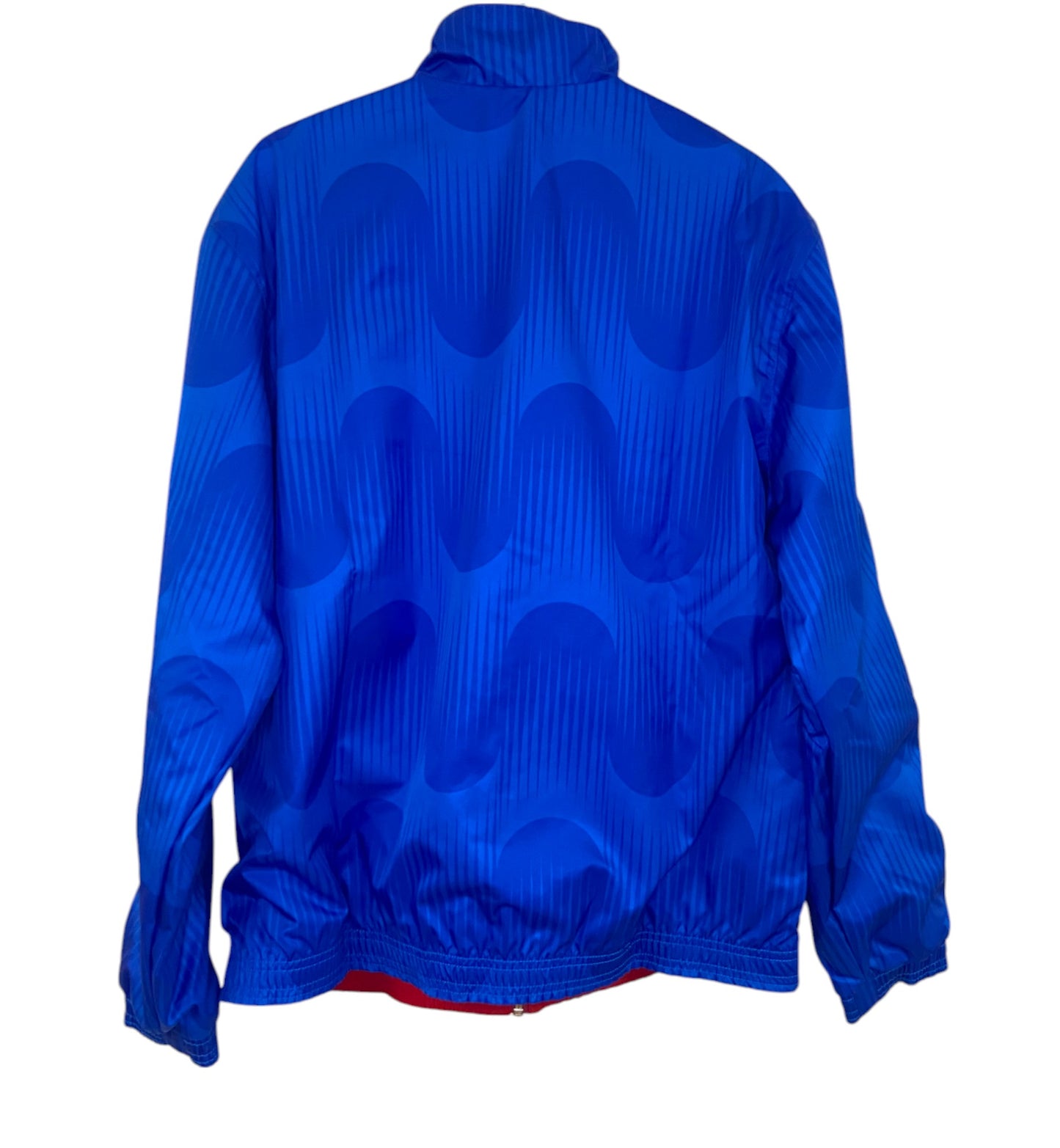 BNWT 2022 2023 Spain Adidas Reversible Anthem Football Jacket Womens 16-18