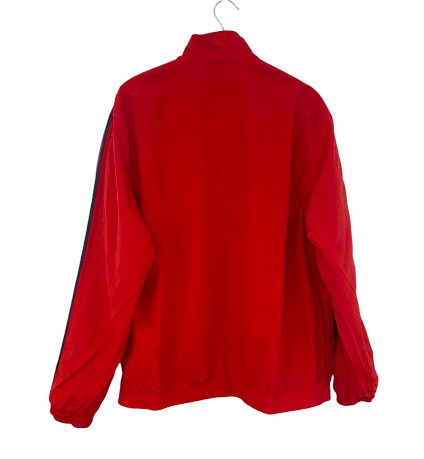 BNWT 2022 2023 Spain Adidas Reversible Anthem Football Jacket Womens 16-18