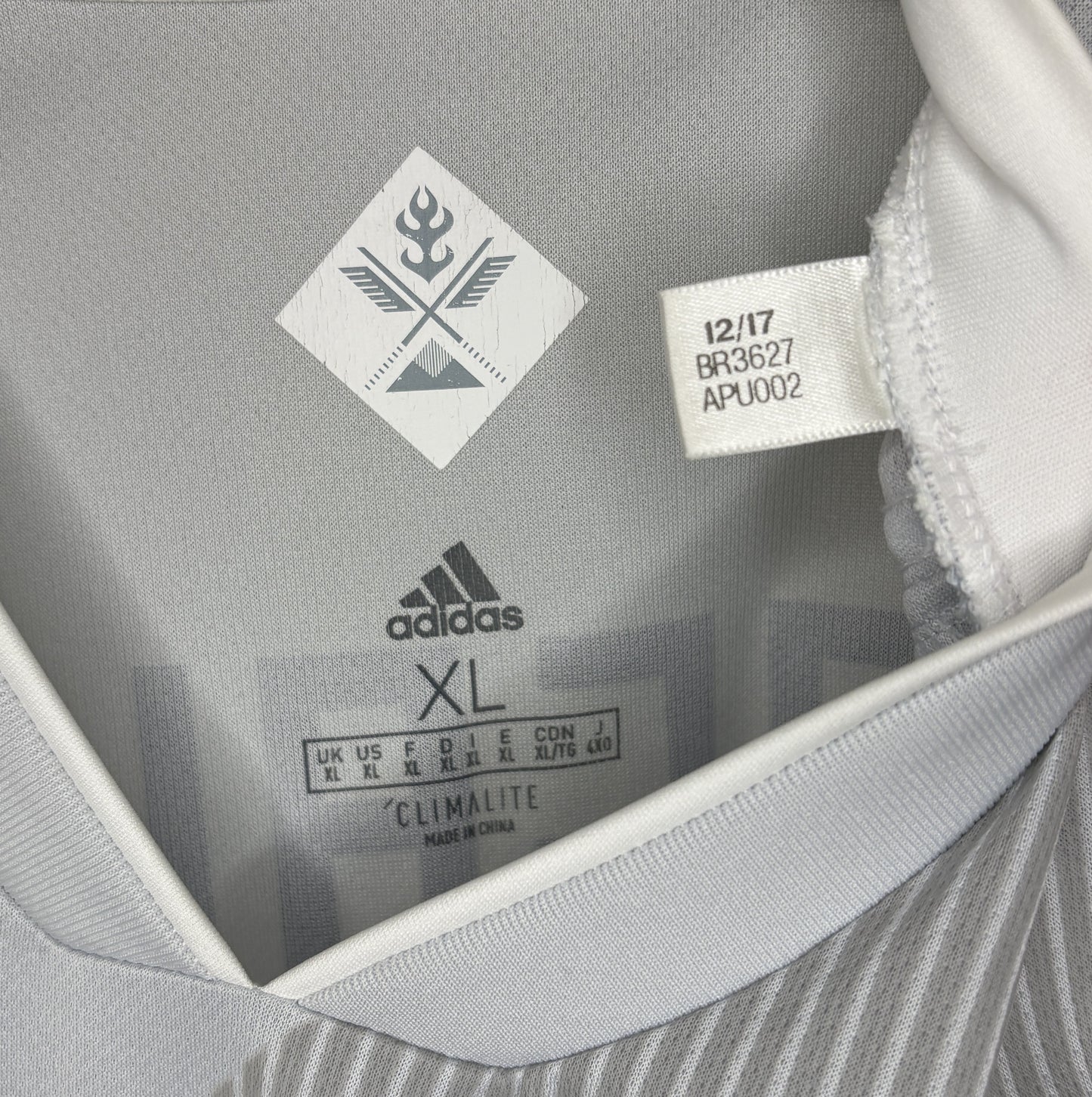 2018 2019 Japan Adidas Away Football Shirt KAGAWA 10 Men's XL