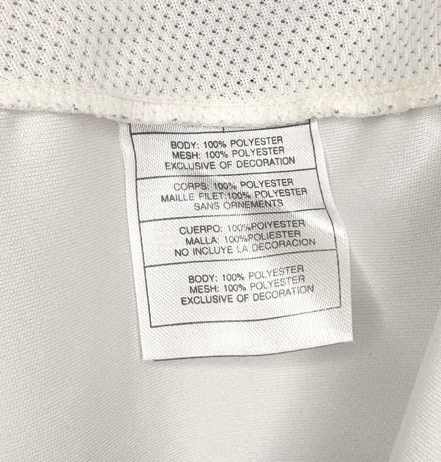 2007 2008 Tottenham Hotspur Puma Home Football Shirt LENNON 25 Men's Medium