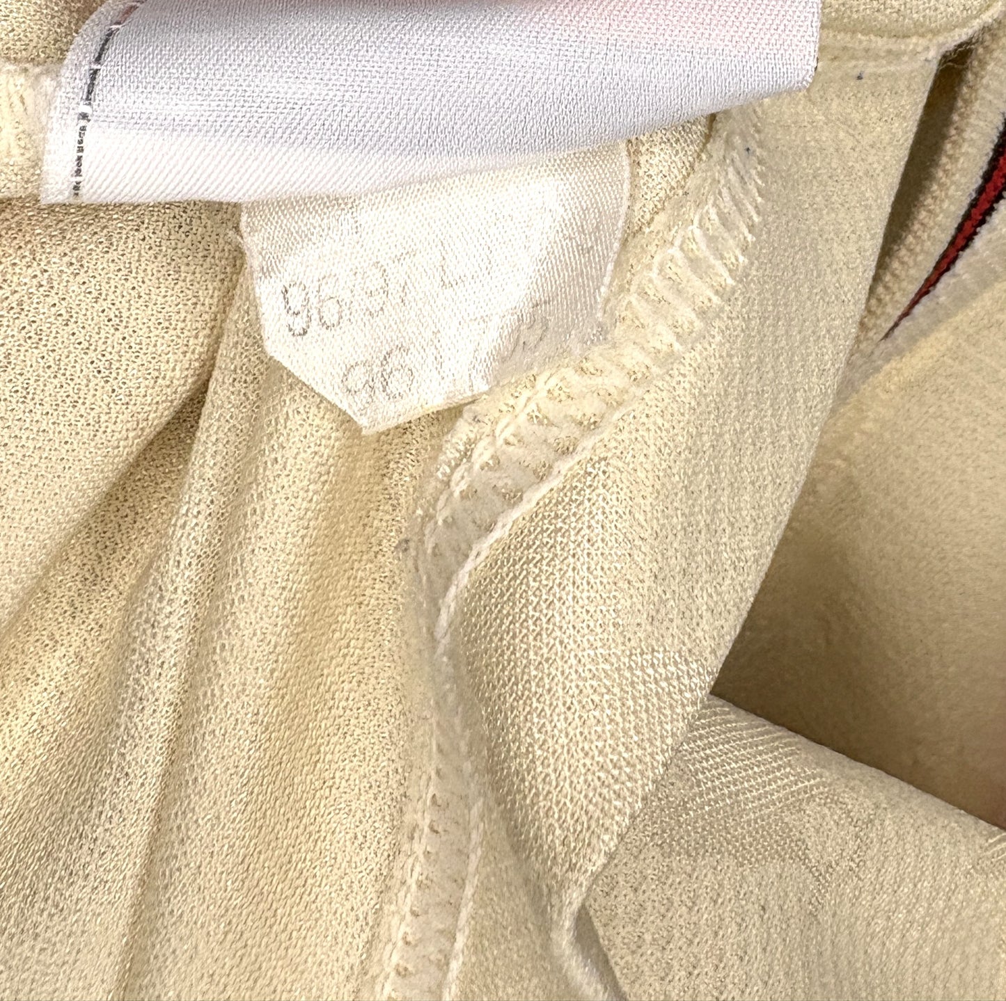 1996 1997 Liverpool Reebok Away Football Shirt Men's Large