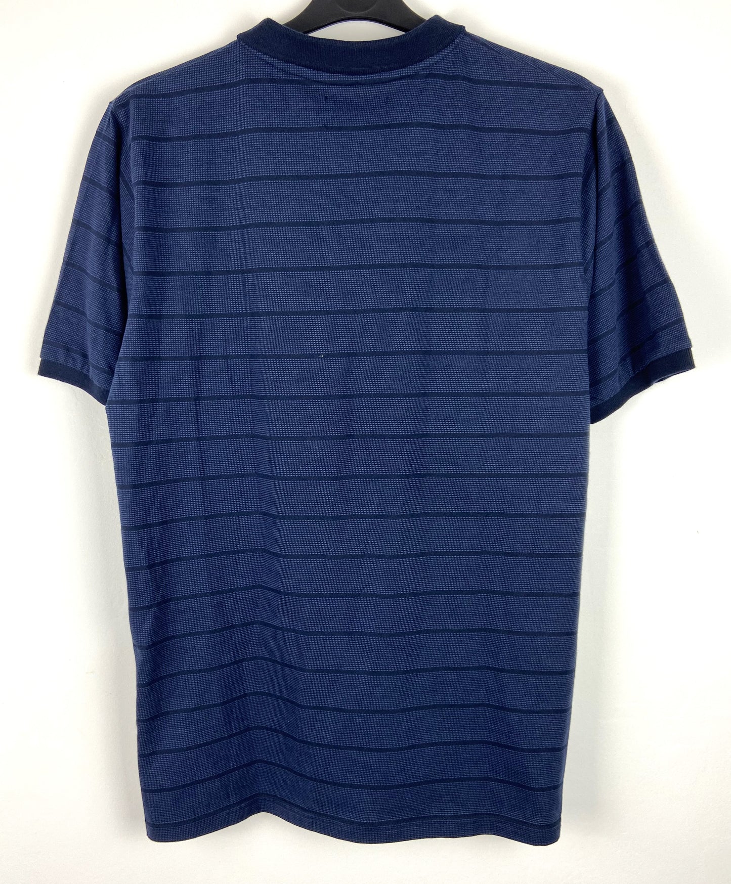 Derby Football Polo Shirt Men's Large