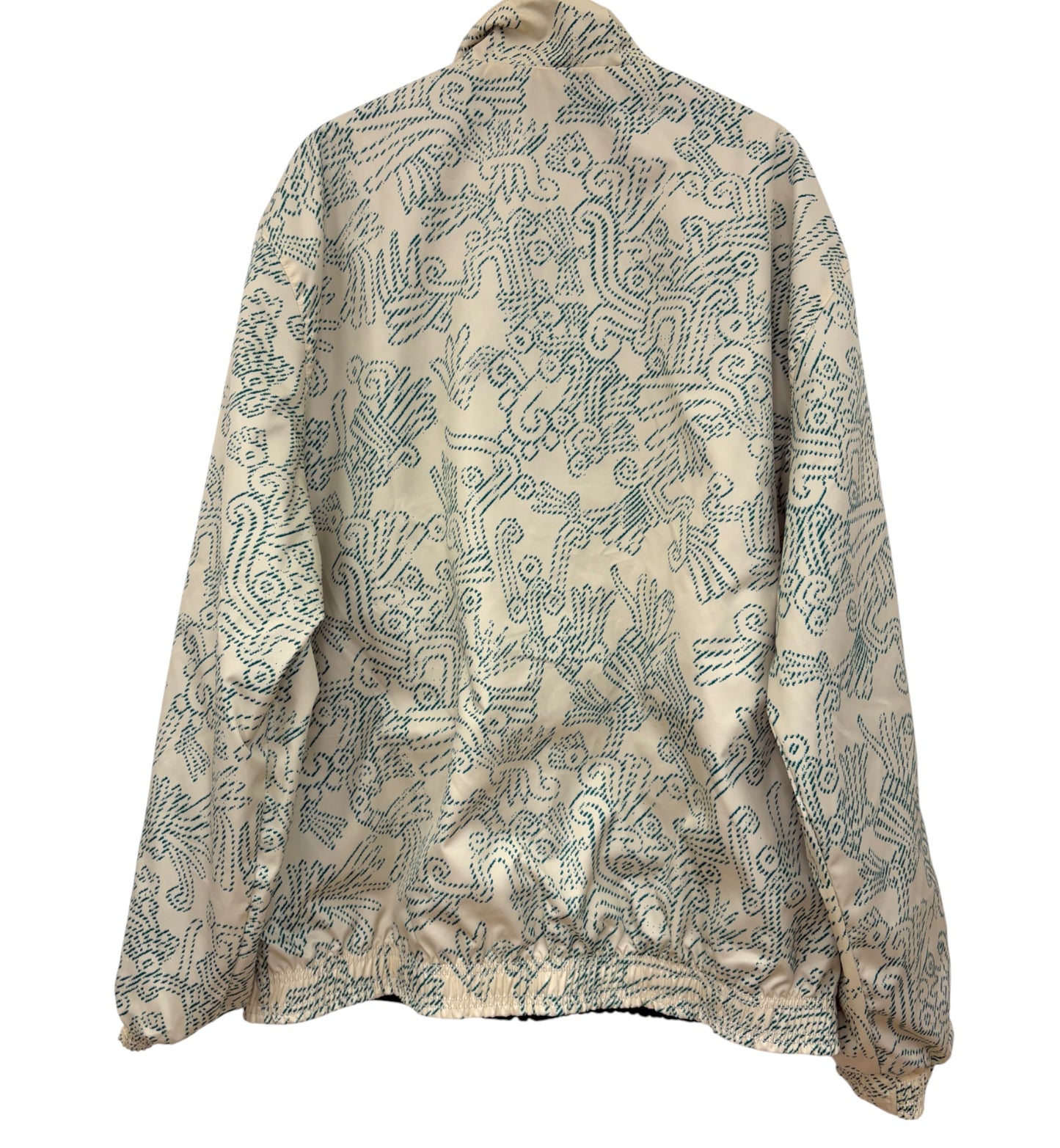 BNWT 2022 2023 Mexico Adidas Reversible Football Jacket Men's Large