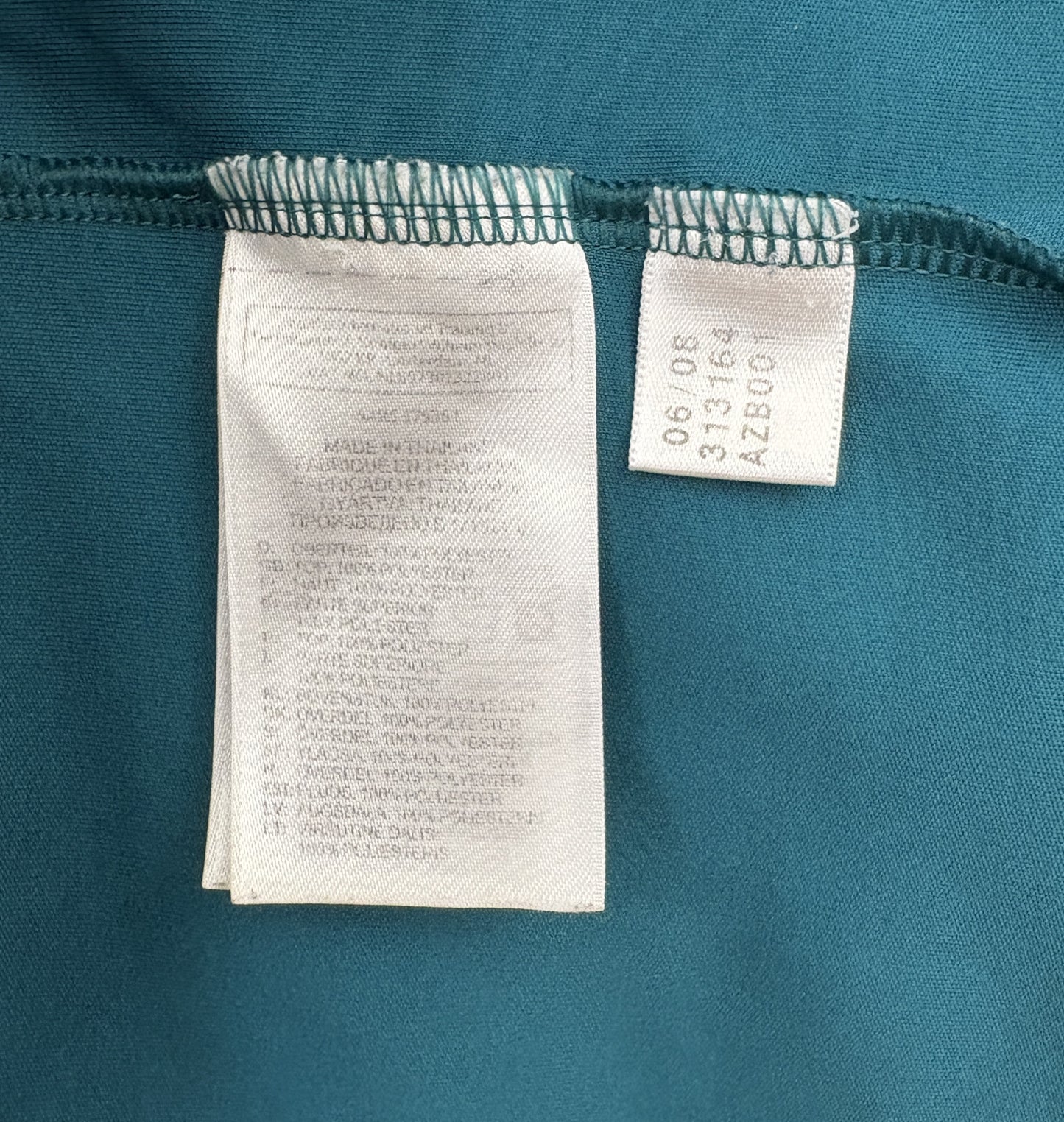 2008 2009 Liverpool Adidas UCL 3rd Shirt GERRARD 8 Men's XL