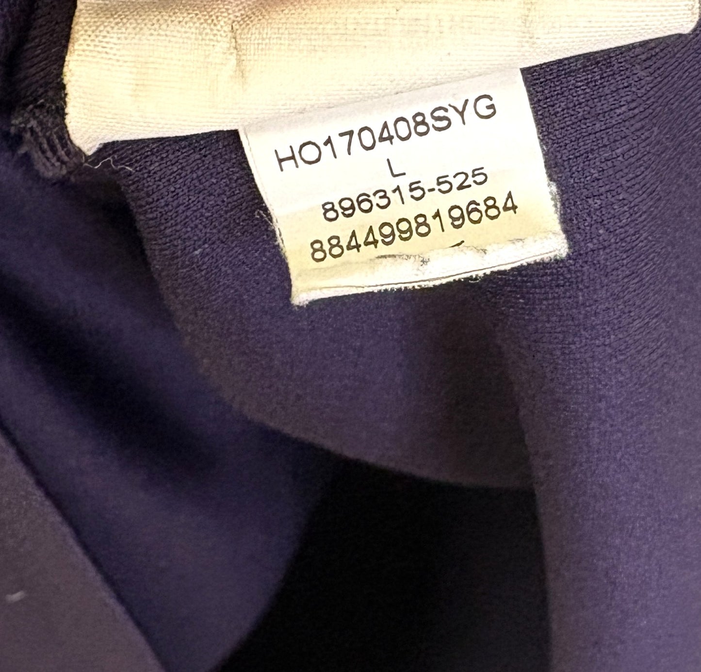 2017 2018 Tottenham Hotspur Nike 3RD Football Shirt KANE 10 Mens Large