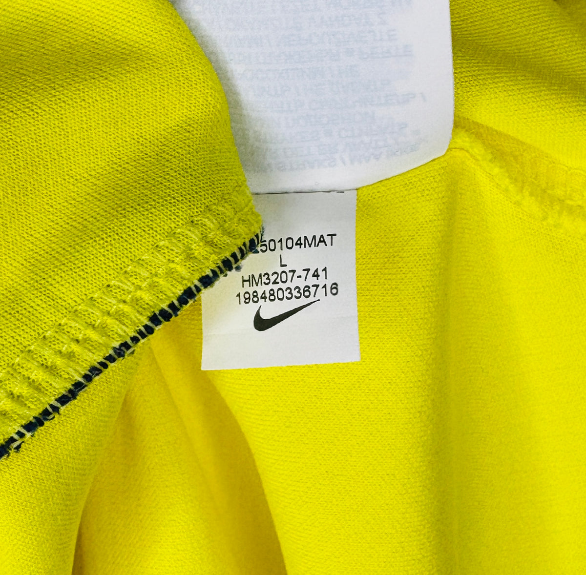 2025 2026 Tottenham Hotspur Nike 3rd Football Shirt RICHARLISON 9 Men's Large