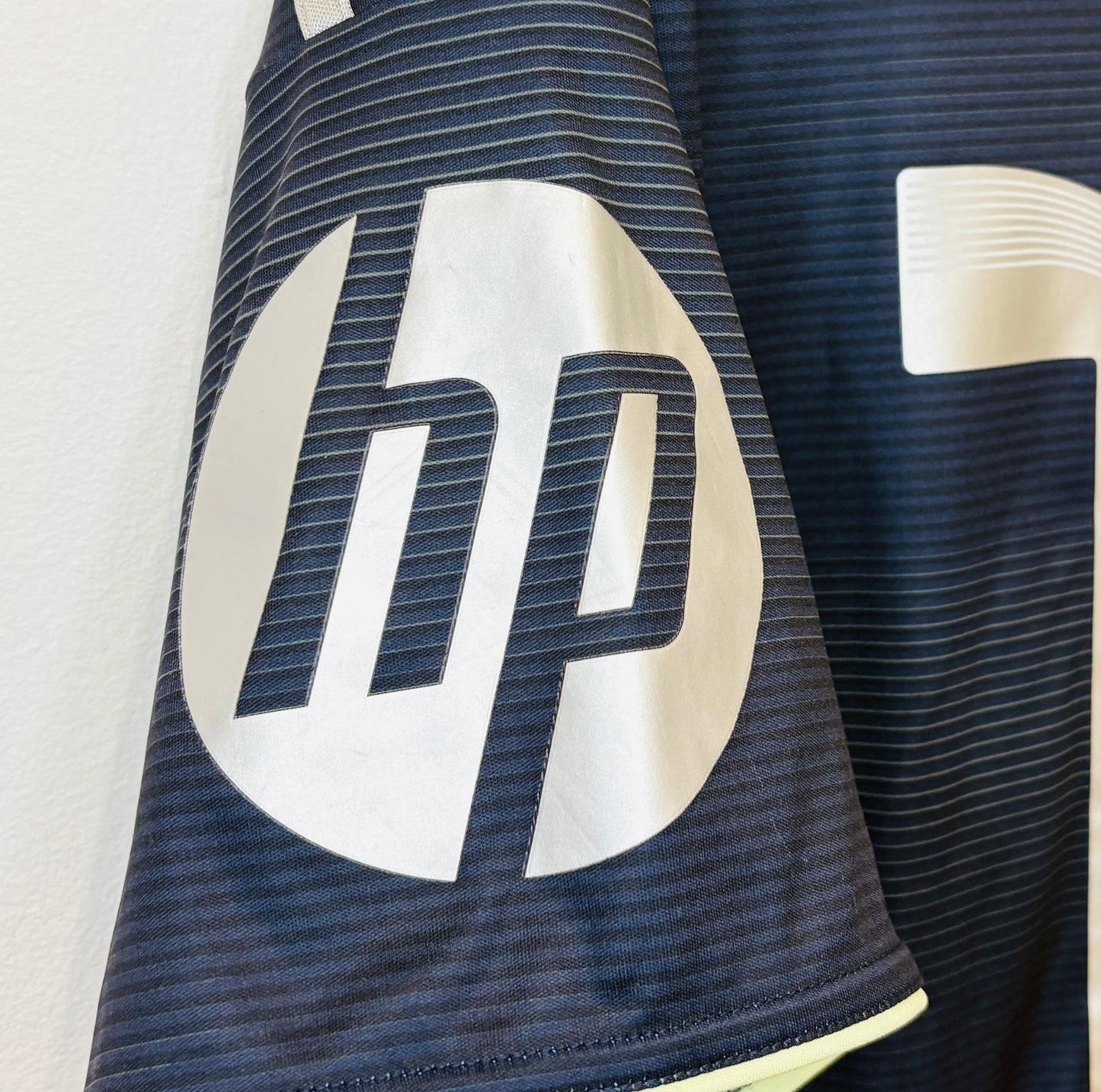2025 2026 Real Madrid Adidas Away UCL Football Shirt MBAPPE 10 Men's Large