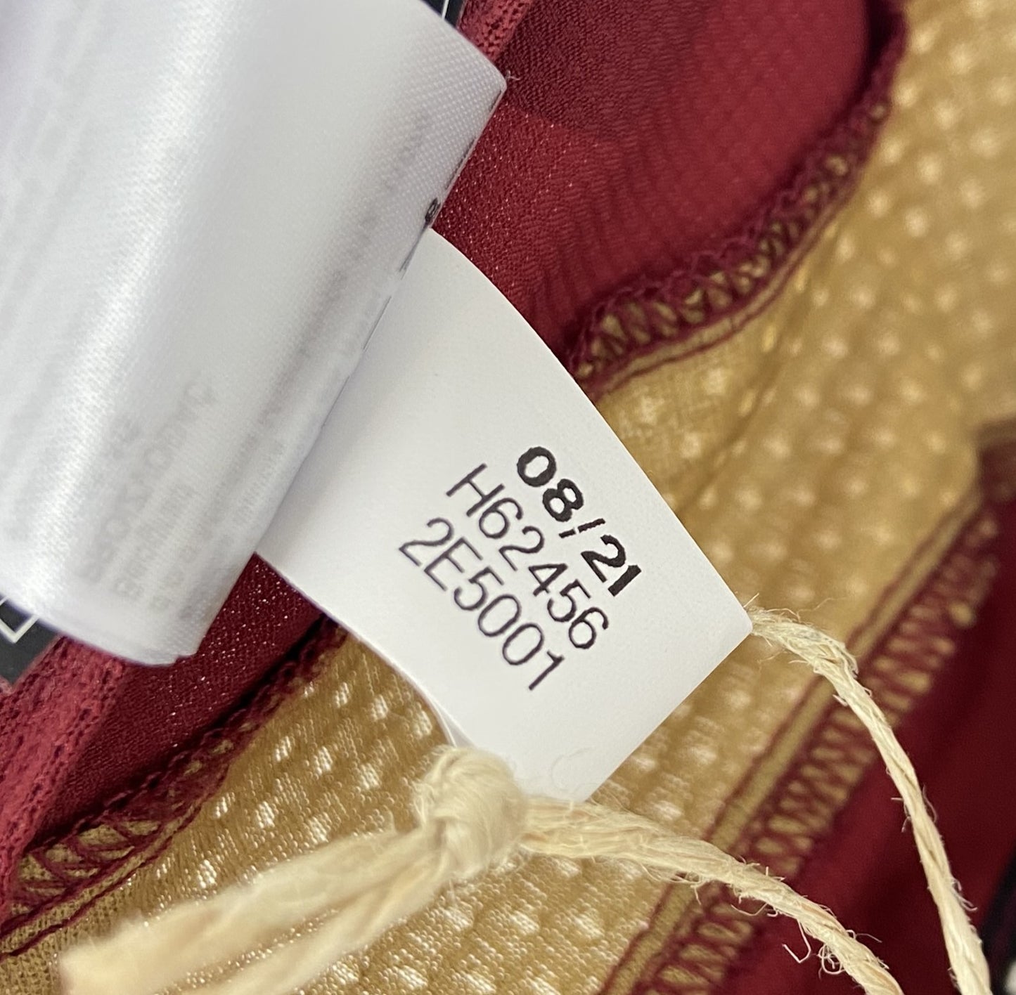 BNWT 2021 2022 Arsenal Adidas TeamGeist Football Cap Adults OSFM