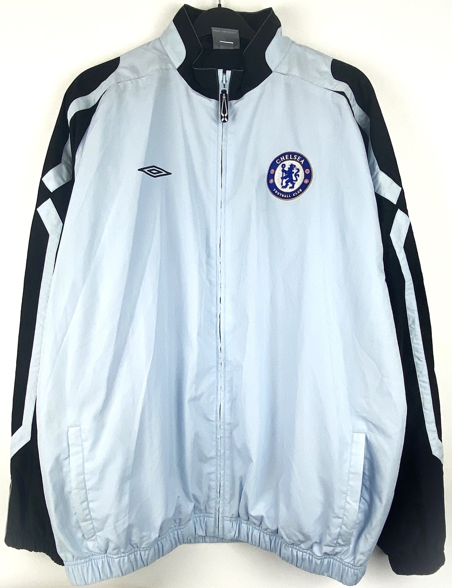 2004 2006 Chelsea Umbro Football Jacket Men's XXL