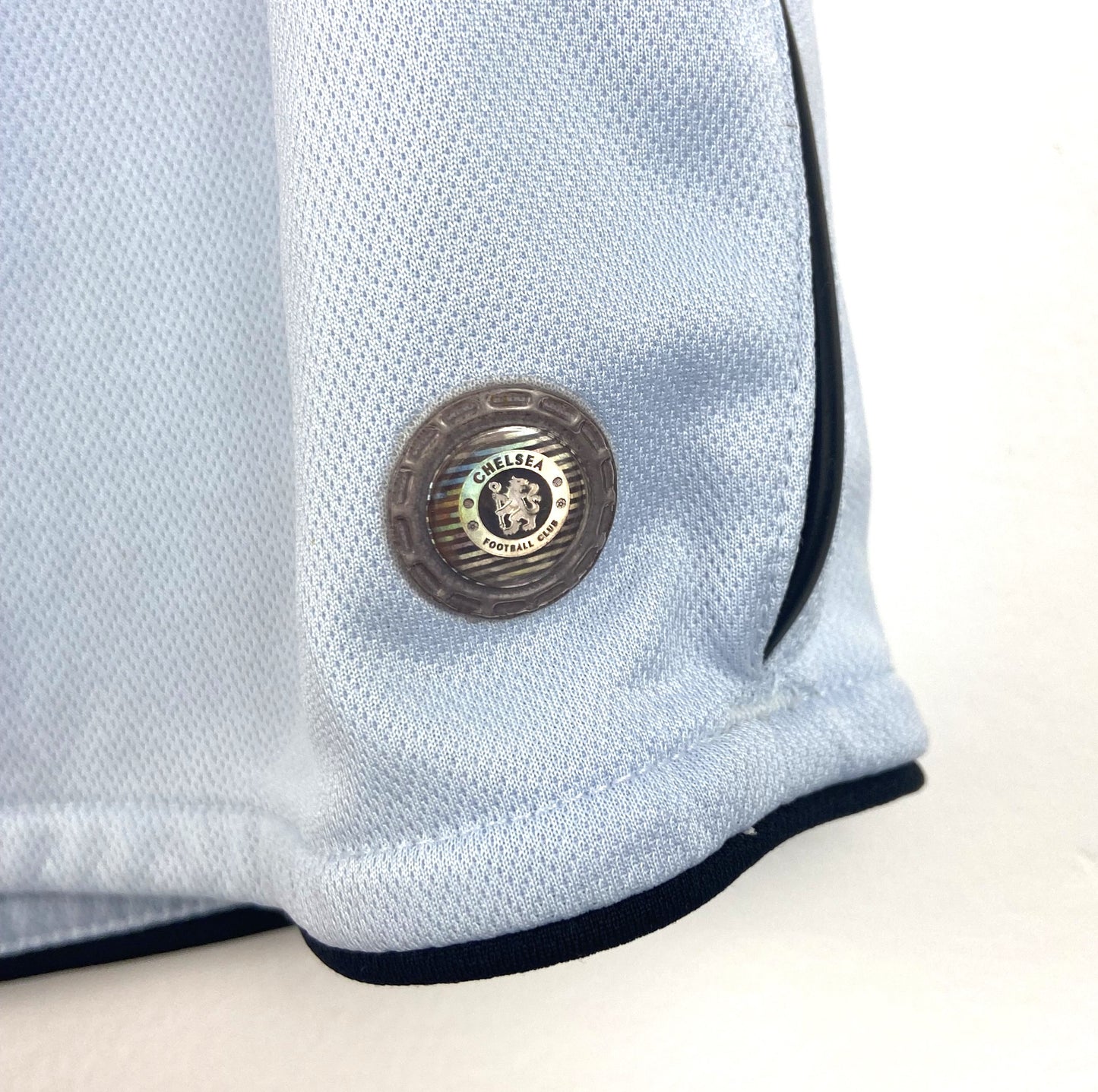 2005 2006 Chelsea Umbro Away Football Shirt Kids 13-14 Years