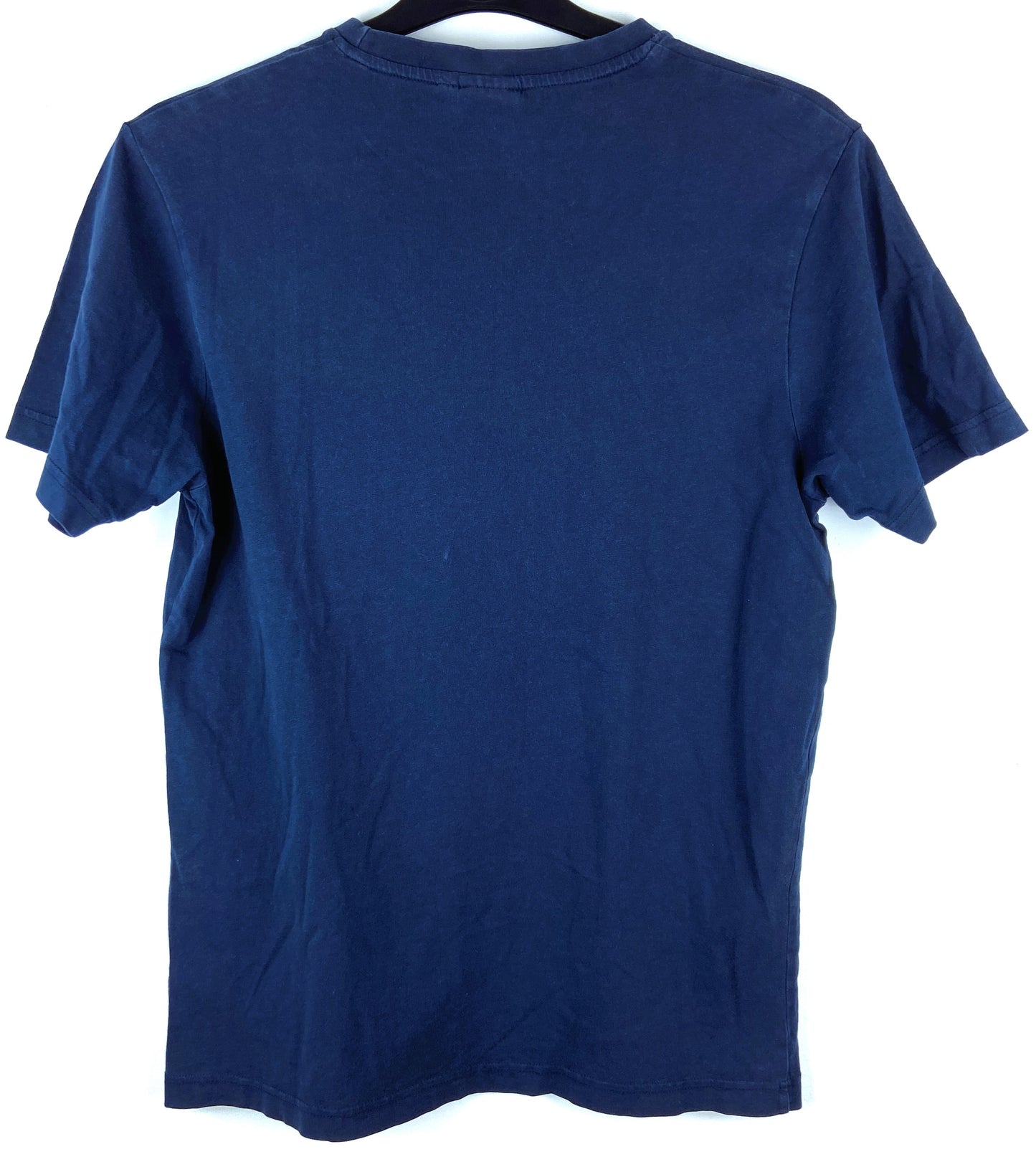 England Crest Football TEE Men's Medium