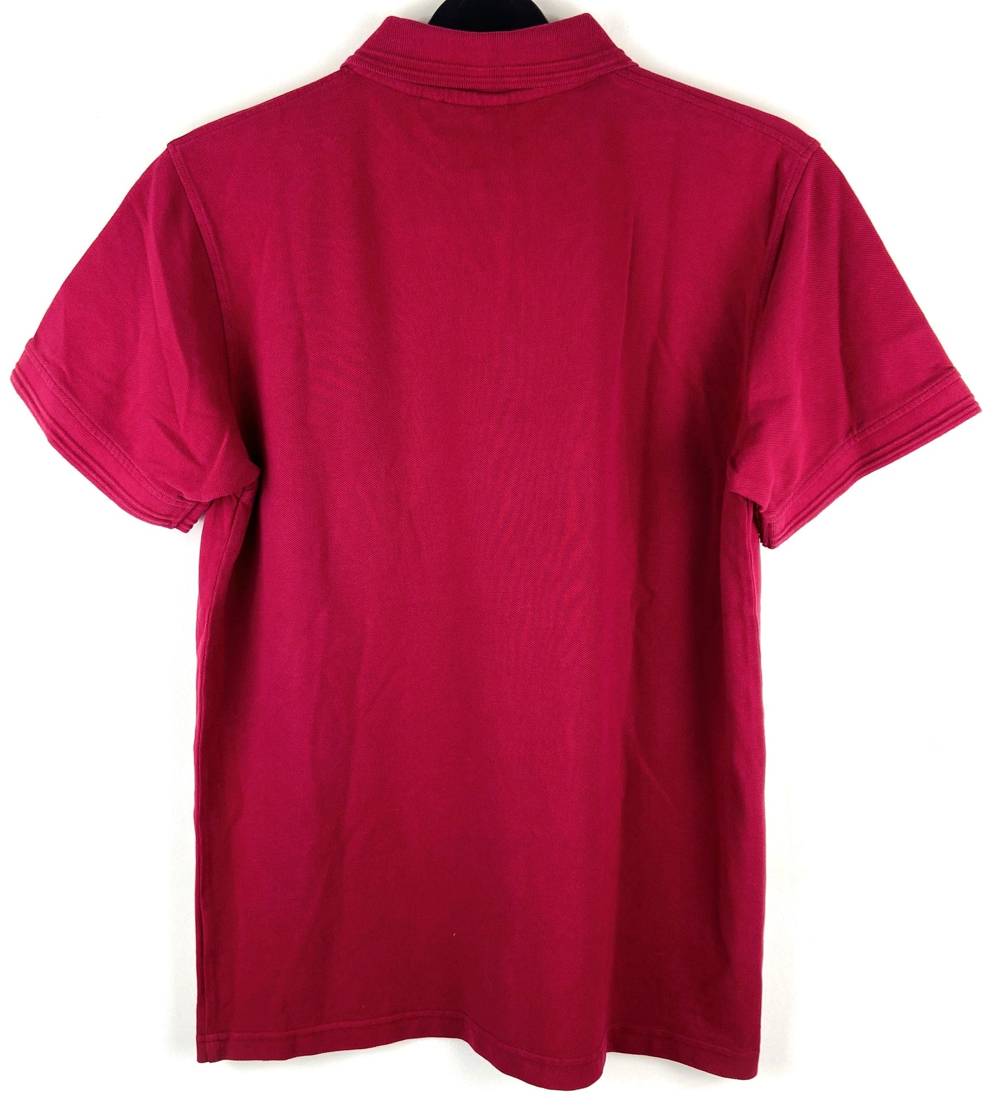 BNWT West Ham Claret Football Polo Shirt Men's Medium