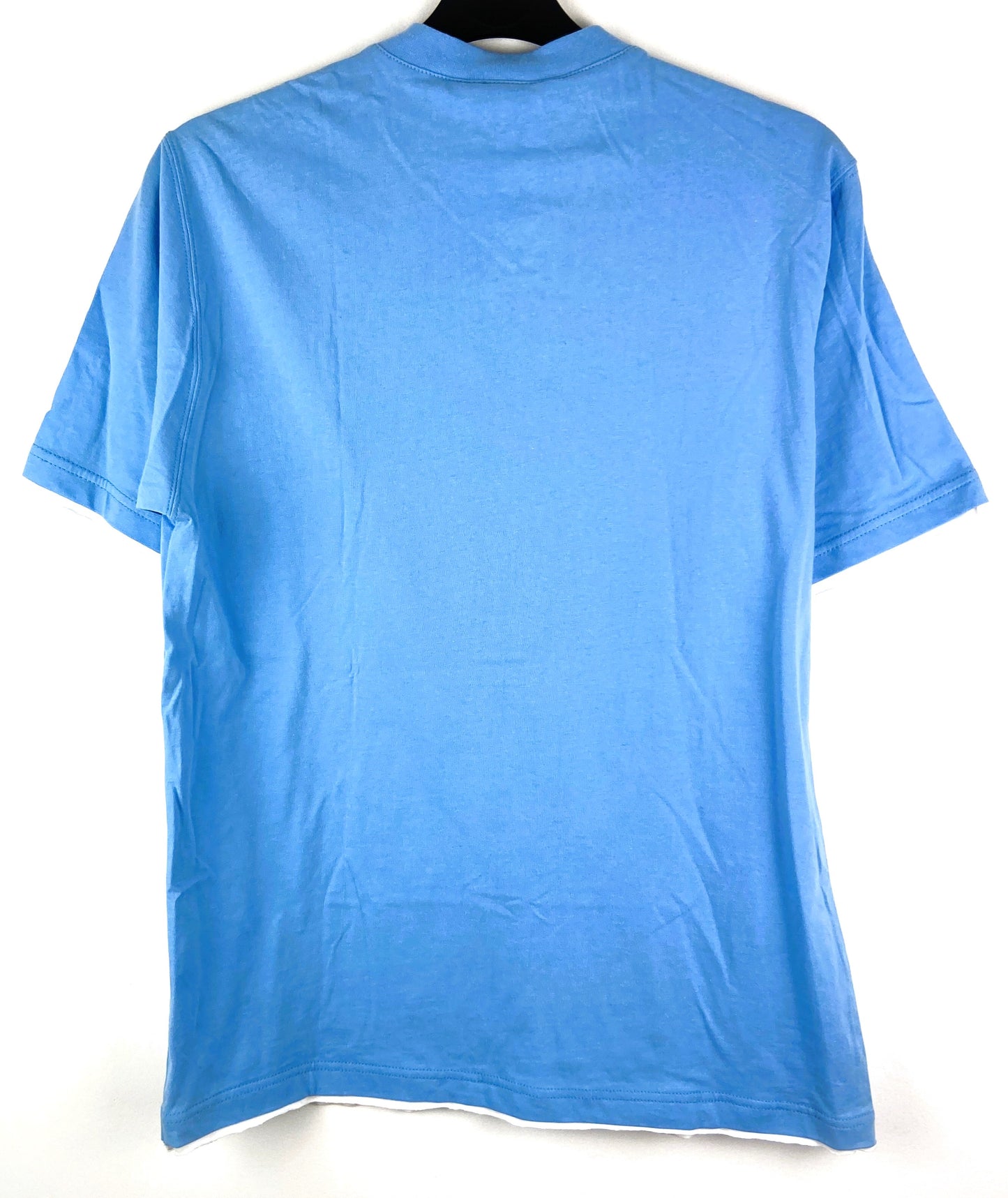 BNWT West Ham Crest Football TEE Men's Small