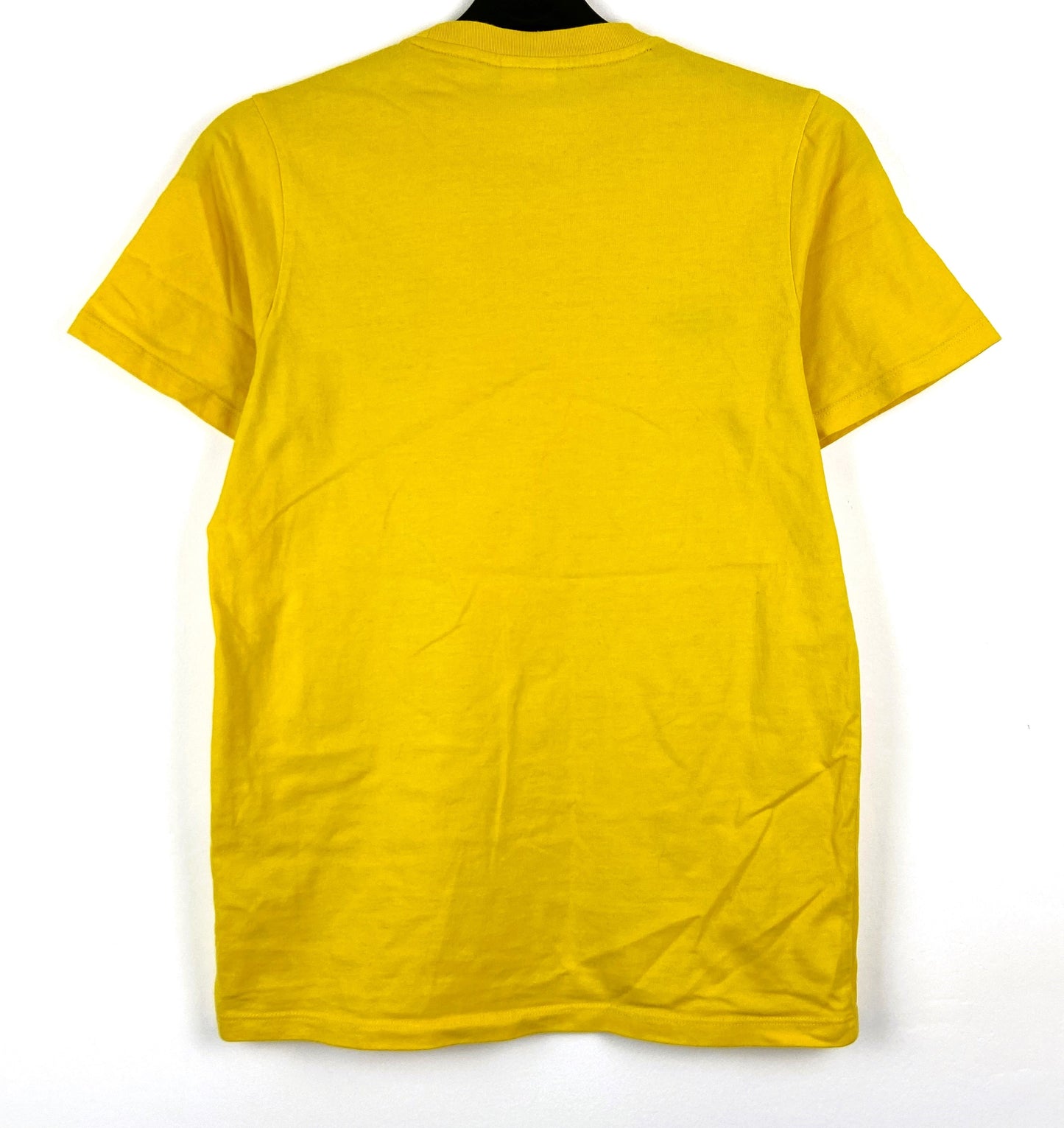 Sweden Umbro Football T-Shirt Men's Small