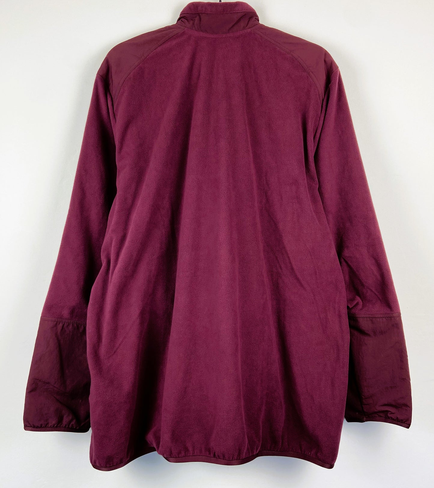 BNWT 2020 2021 Manchester United Adidas Football Travel Fleece Men's Sizes