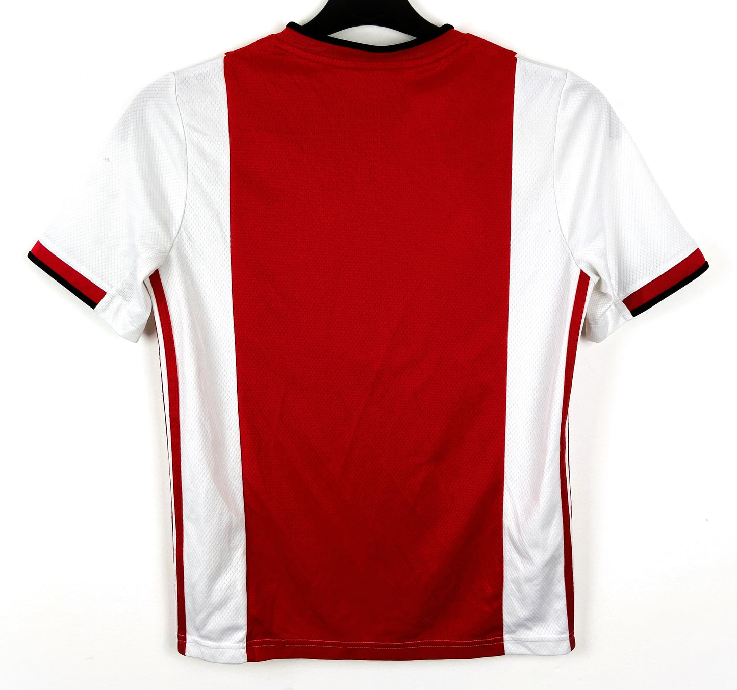 2019 2020 Ajax Adidas Home Shirt Kids 13-14 Years