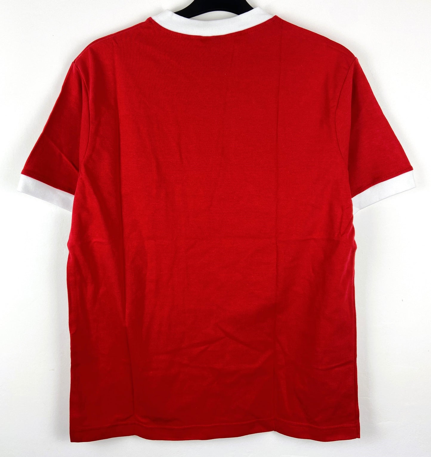 1920's Wales Toff's Home Football TEE Men's Large