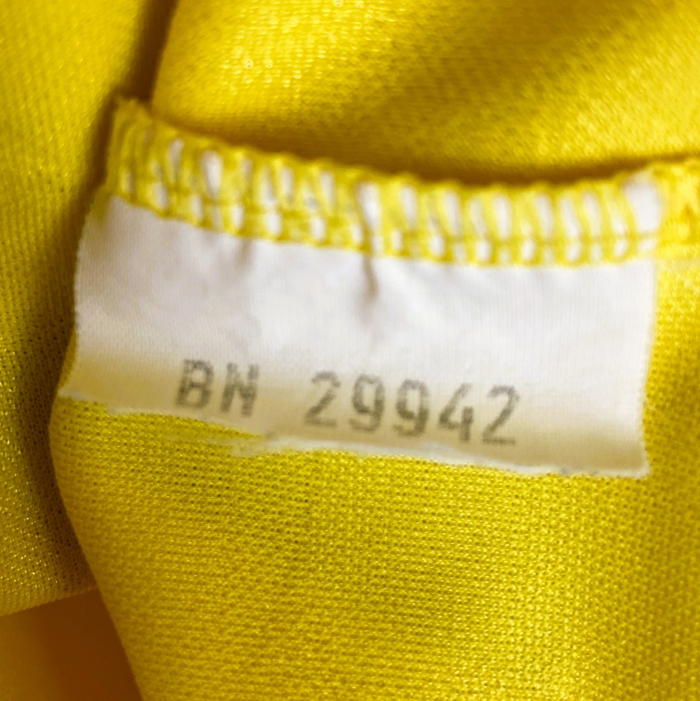 1995 1997 Tottenham Hotspur Pony Away Football Shirt Men's Large