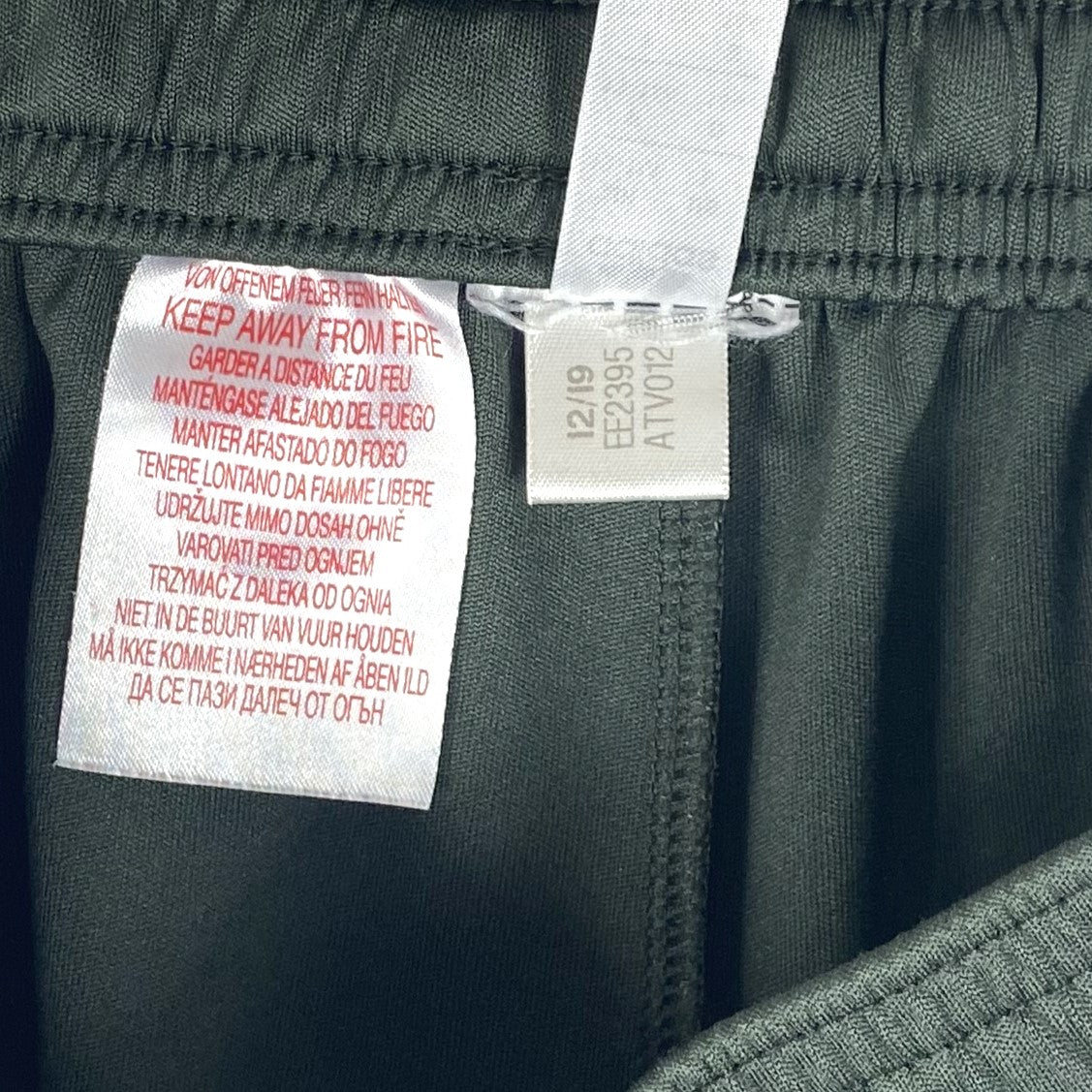 2020 2021 Manchester United Adidas Away Football Shorts Kids 13-14 Years