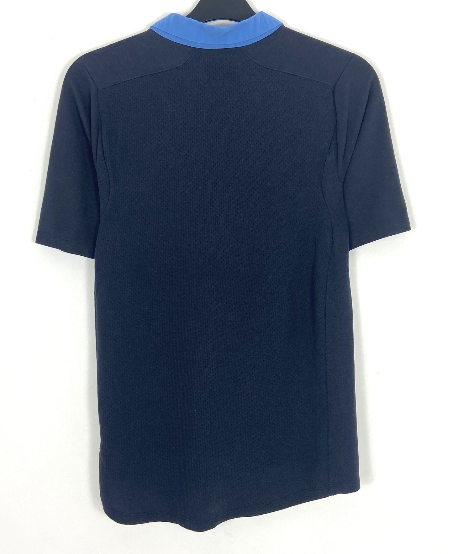 2011 2012 England Umbro Away Football Shirt Men's Small