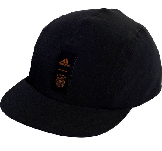 BNWT 2022 2023 Germany Adidas Inclu Football Cap Womens OSFM