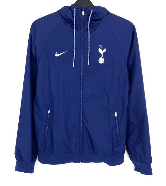 Tottenham Hotspur Nike Football Jacket Men's Small