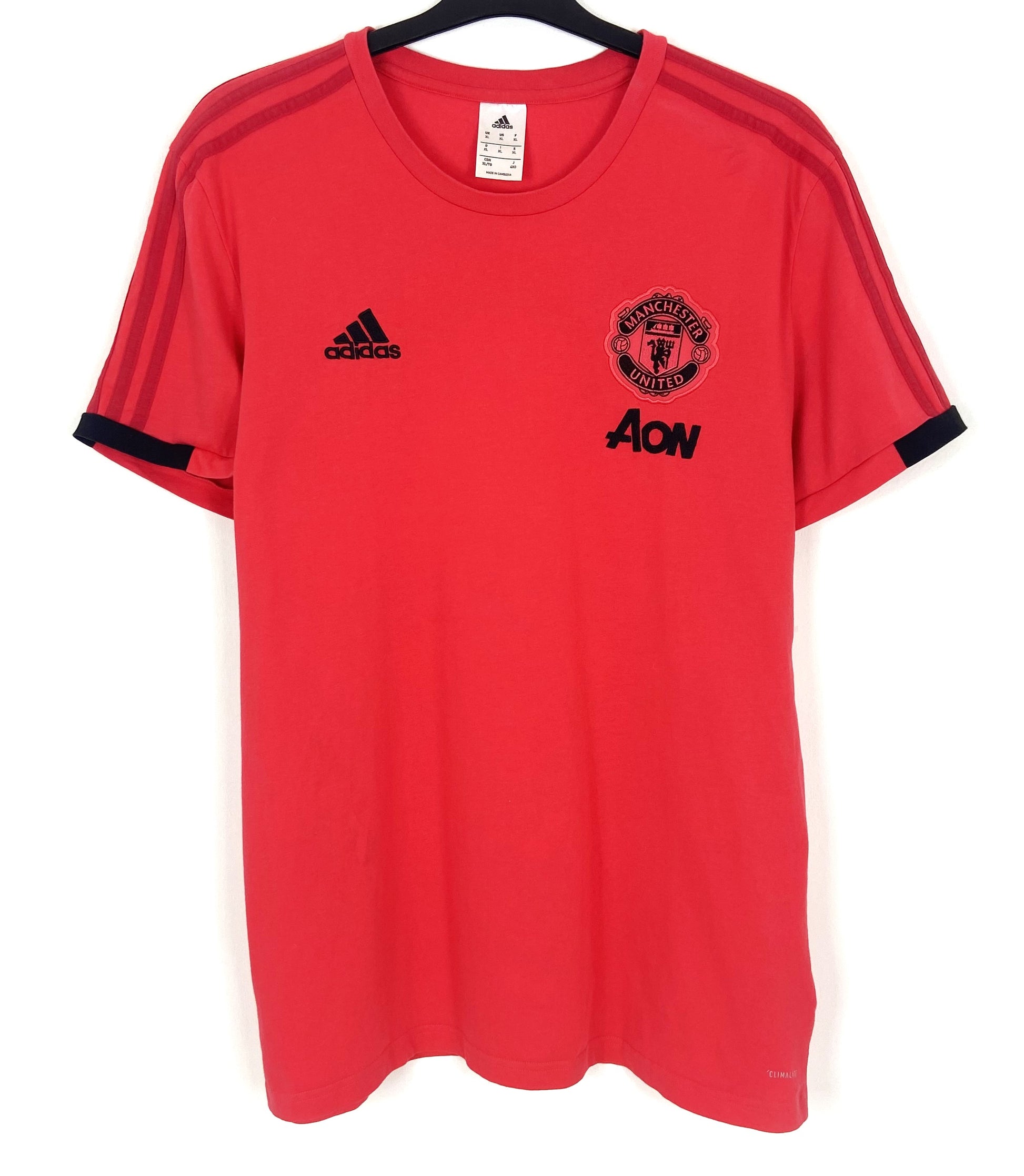 Adidas shirt mens 2018 Clearance