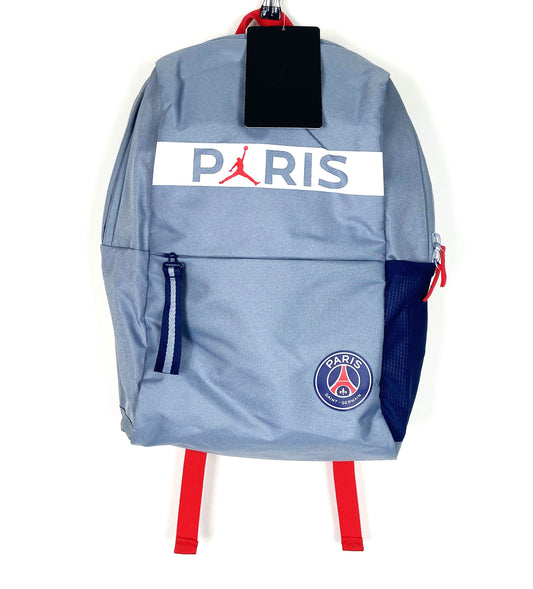BNWT 2021 2022 Paris Saint-Germain Nike Jordan X Football Backpack