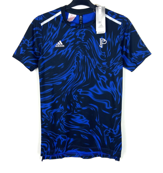 BNWT 2022 2023 Adidas POGBA 6 Football Shirt Kids Sizes