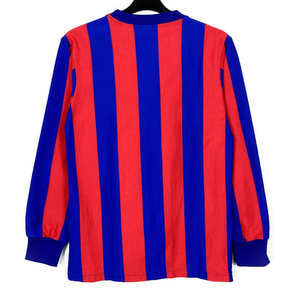 BNWT 1973 1974 Crystal Palace Toffs Home Football Shirt Men's Small