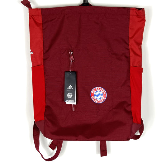BNWT 2021 2022 Bayern Munich Adidas Football Backpack