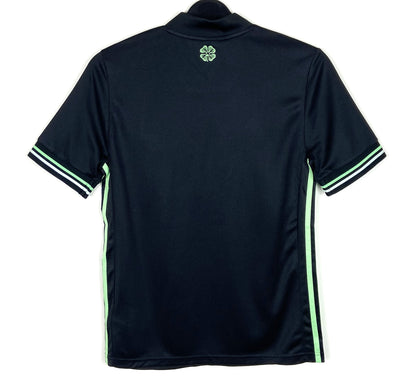 BNWT 2020 2021 Celtic Adidas Third Football Shirt Kids Sizes