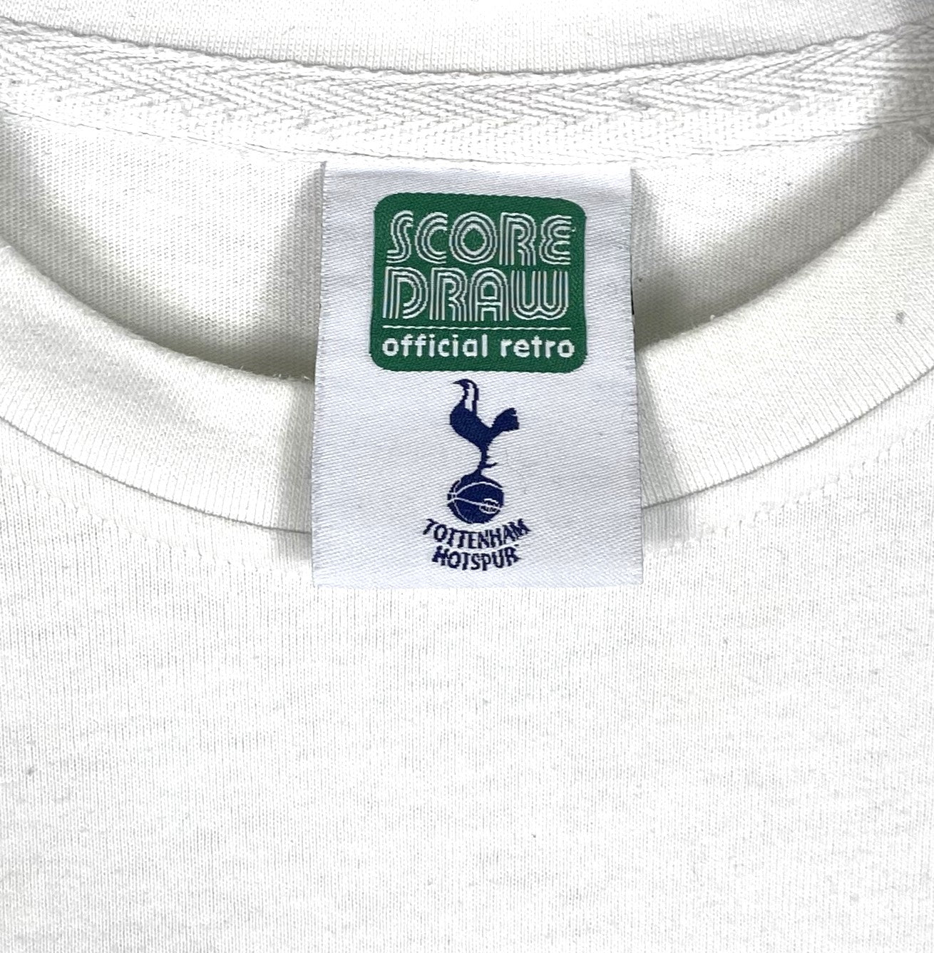 Tottenham Hotspur 1962 No8 Shirt | Tottenham Hotspur Retro Jersey | 3 Retro