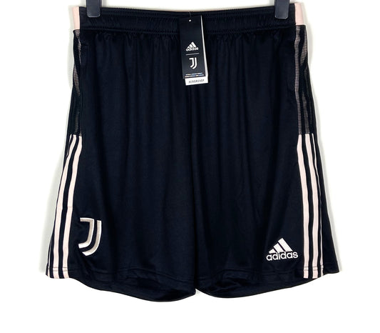 BNWT 2021 2022 Juventus Adidas Training Football Shorts Men's Sizes
