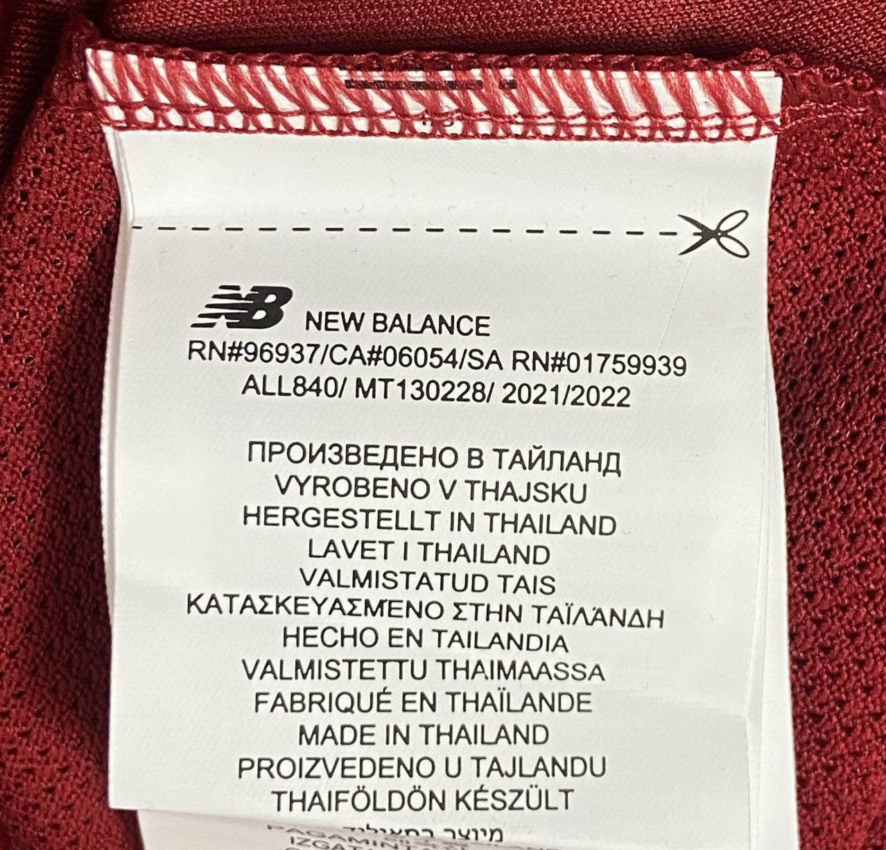 Rn 96937 new sales balance