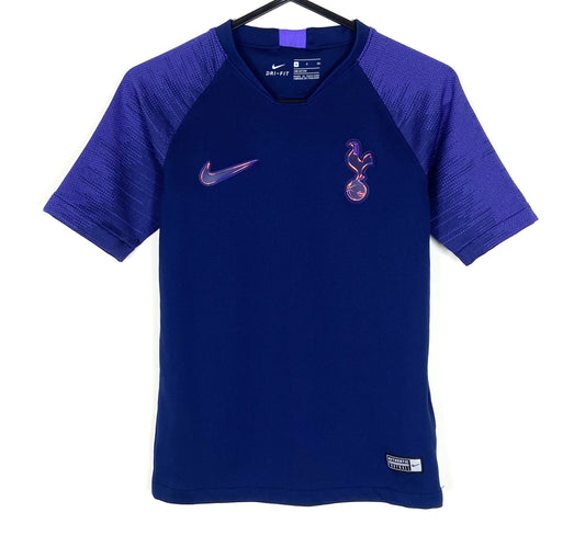 2019 2020 Tottenham Hotspur Nike Training Football Shirt Kids 7-8 Years