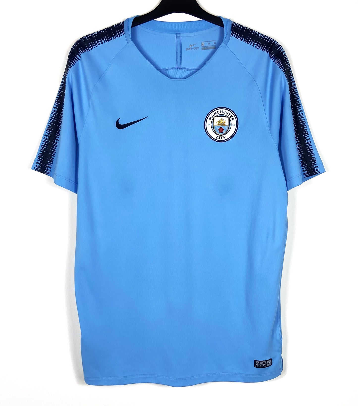 t shirt nike entrainement