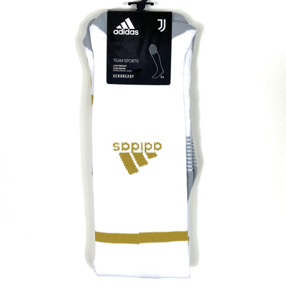 BNWT 2020 2021 Juventus Adidas Home Football Socks UK 8.5-10